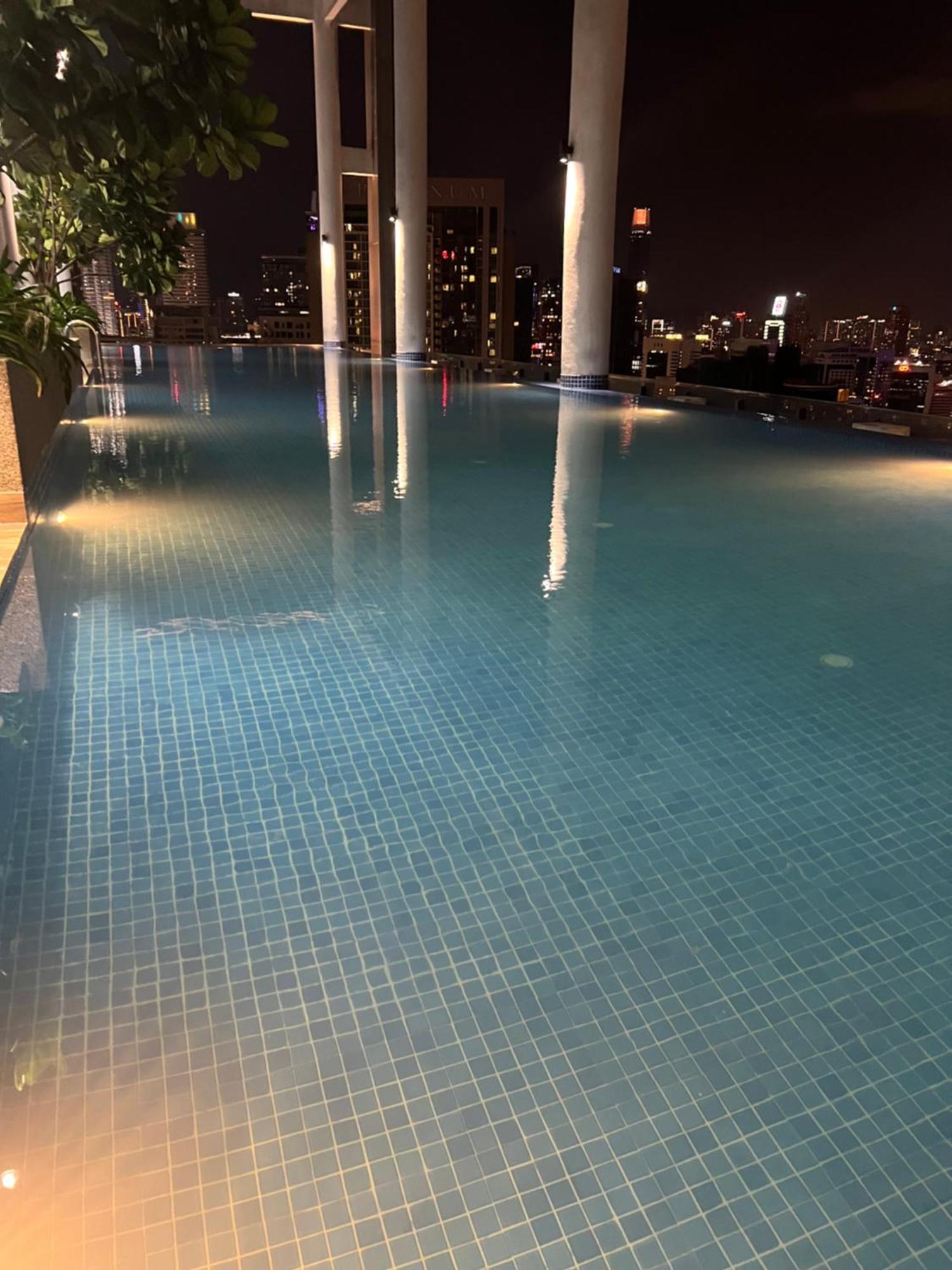 The Colony By Stay Suites Klcc Kuala Lumpur Exterior photo